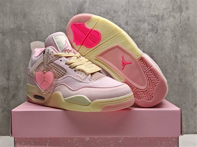 women air jordan 4 shoes 36-47 2026-4-1-002